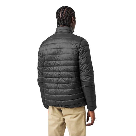 Aquascutum - Steppjacke für Herren (Schwarz) - Image 3