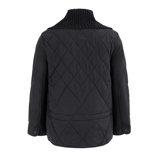 Firetrap - Jacke für Damen, leger (Schwarz) - Image 2