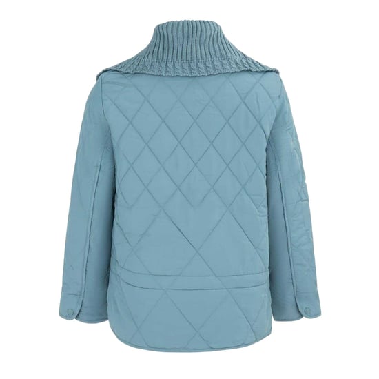 Firetrap - Jacke für Damen, leger (Blau) - Image 2