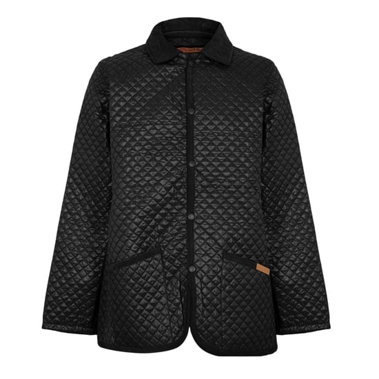Criminal Damage - Jacke für Herren, Gesteppt, Gesteppt (Schwarz) - Image 2