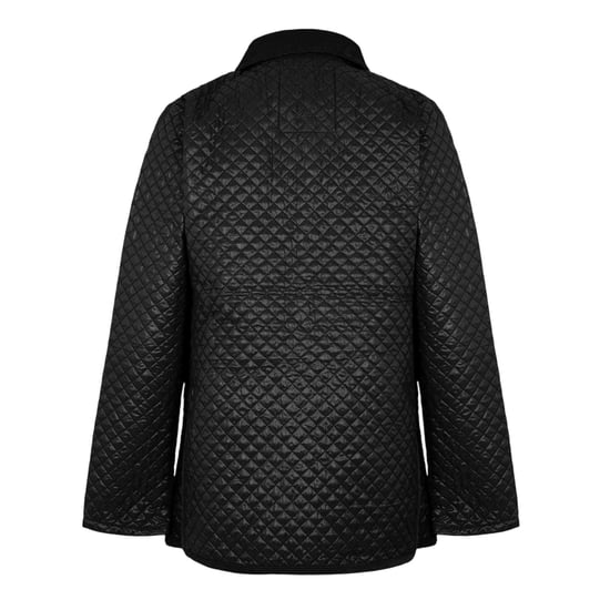 Criminal Damage - Jacke für Herren, Gesteppt, Gesteppt (Schwarz) - Image 3