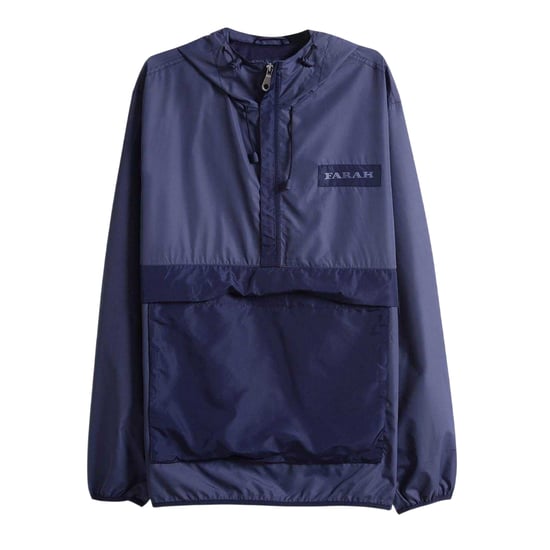 Farah - Anorak für Herren, leger (Metall Grau) - Image 2