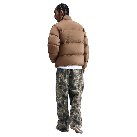 Nike - "Therma Fit" Steppjacke für Herren (Mosswood Braun) - Image 2