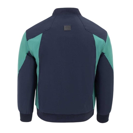 Firetrap - Bomberjacke für Herren (Marine) - Image 2