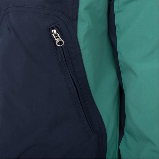 Firetrap - Bomberjacke für Herren (Marine) - Image 4