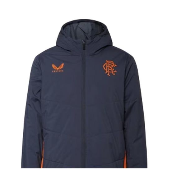 Castore - Anorak für Herren (Rot) - Image 3