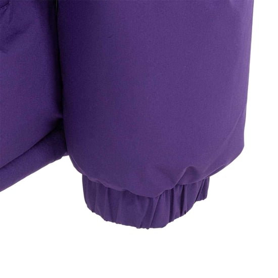 Firetrap - Steppjacke für Herren, Gesteppt, Kord (Violett) - Image 4