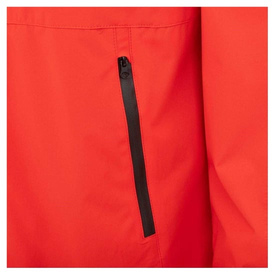 Gelert - Jacke für Herren, Gepolstert (Rot) - Image 4