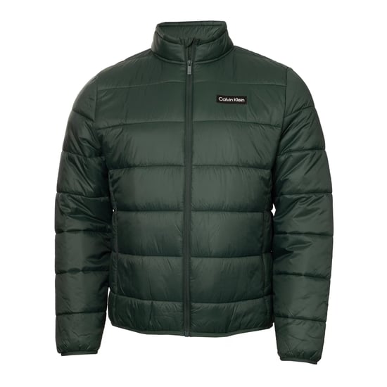 Calvin Klein - "Performance" Steppjacke für Herren, Leicht (Immergrün) - Image 1