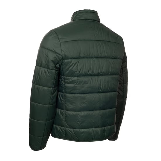 Calvin Klein - "Performance" Steppjacke für Herren, Leicht (Immergrün) - Image 2