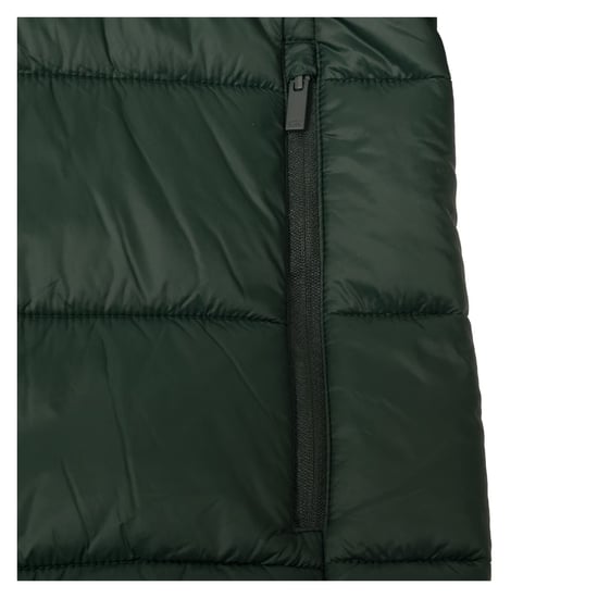 Calvin Klein - "Performance" Steppjacke für Herren, Leicht (Immergrün) - Image 4