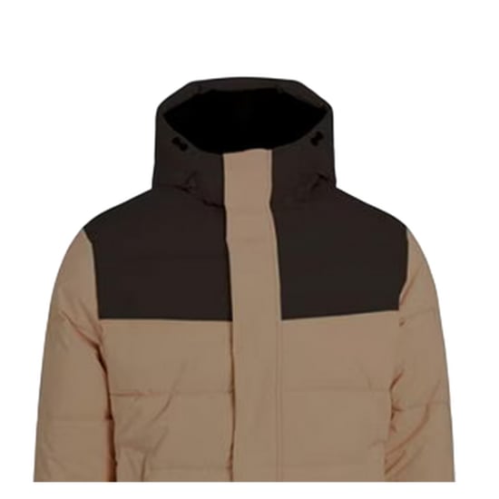 Jack And Jones - Steppjacke für Herren, mit Kapuze, gerippt (Geschirr) - Image 2