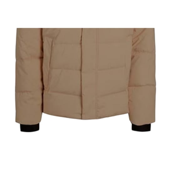 Jack And Jones - Steppjacke für Herren, mit Kapuze, gerippt (Geschirr) - Image 3