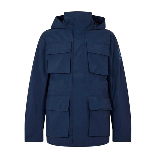 Timberland - "Abington" Feldjacke für Herren, leger (Dunkel Saphirblau) - Image 1