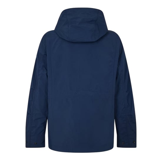 Timberland - "Abington" Feldjacke für Herren, leger (Dunkel Saphirblau) - Image 2
