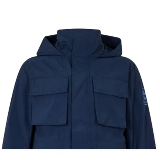 Timberland - "Abington" Feldjacke für Herren, leger (Dunkel Saphirblau) - Image 3