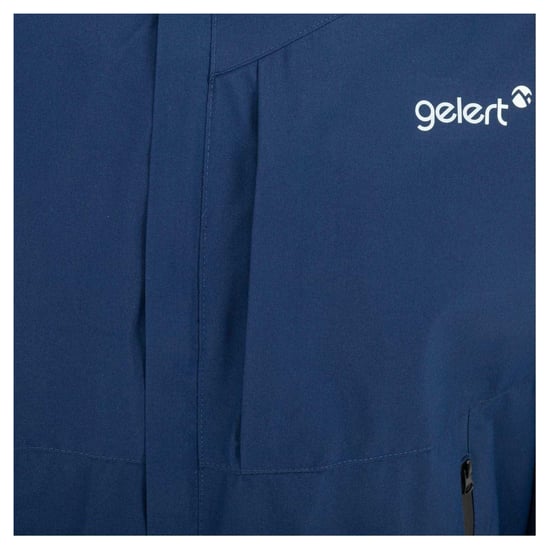 Gelert - Jacke für Herren, Gepolstert (Blau) - Image 3