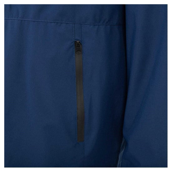 Gelert - Jacke für Herren, Gepolstert (Blau) - Image 4