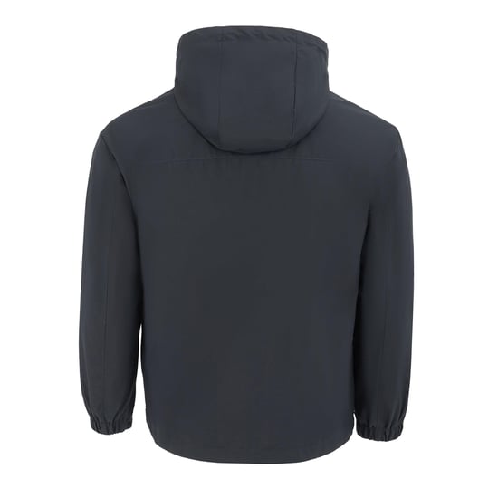 Gelert - Jacke für Herren, Gepolstert (Dunkelgrau) - Image 2