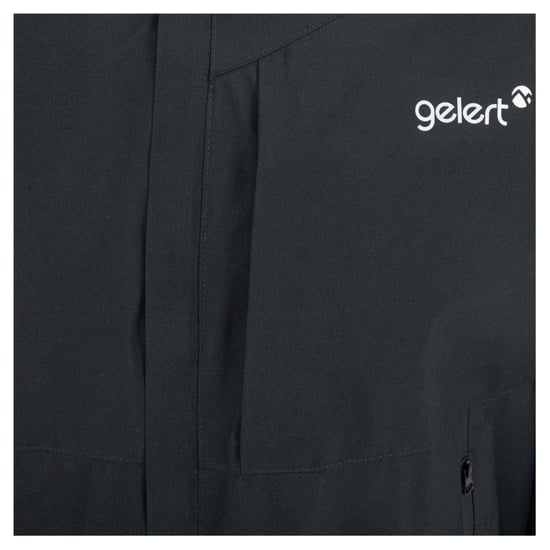 Gelert - Jacke für Herren, Gepolstert (Dunkelgrau) - Image 3