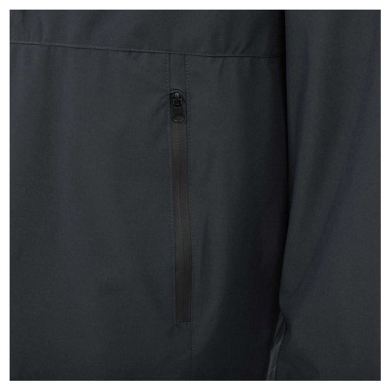 Gelert - Jacke für Herren, Gepolstert (Dunkelgrau) - Image 4
