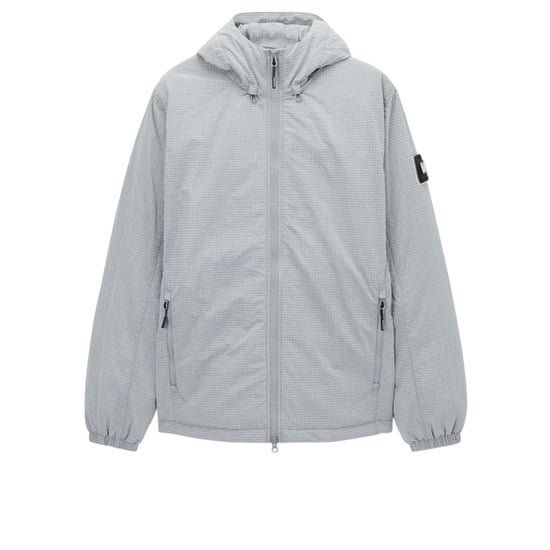 Weekend Offender - "Vettel Thermo" Jacke für Herren (Blau) - Image 1