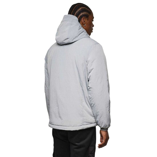 Weekend Offender - "Vettel Thermo" Jacke für Herren (Blau) - Image 2