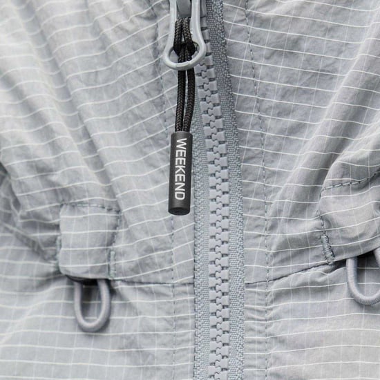 Weekend Offender - "Vettel Thermo" Jacke für Herren (Blau) - Image 3
