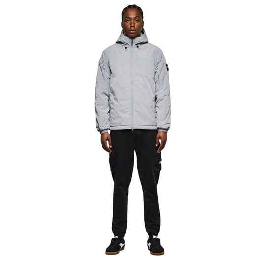 Weekend Offender - "Vettel Thermo" Jacke für Herren (Blau) - Image 4