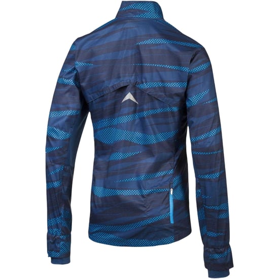Puma - Jacke für Herren, gewebter Stoff (Blau) - Image 3