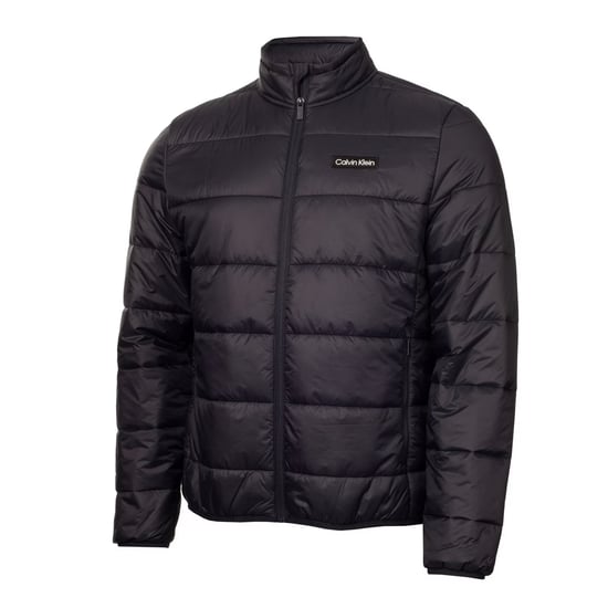 Calvin Klein - "Performance" Steppjacke für Herren, Leicht (Grau) - Image 1