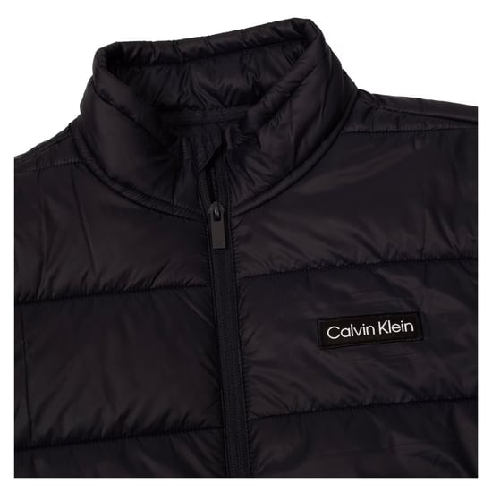 Calvin Klein - "Performance" Steppjacke für Herren, Leicht (Grau) - Image 3