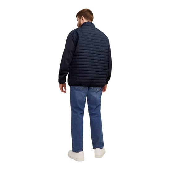 DKNY - Steppjacke für Herren (Marineblau) - Image 2