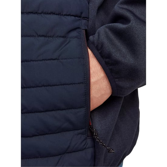 DKNY - Steppjacke für Herren (Marineblau) - Image 3