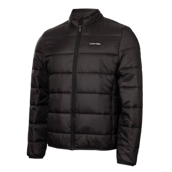 Calvin Klein - "Performance" Steppjacke für Herren, Leicht (Schwarz) - Image 1