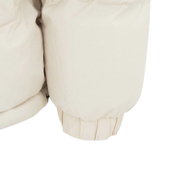 Firetrap - Steppjacke für Herren, Gesteppt, Kord (Beige) - Image 4