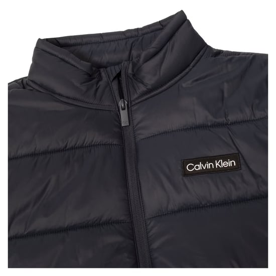 Calvin Klein - "Performance" Steppjacke für Herren, Leicht (Marine) - Image 3