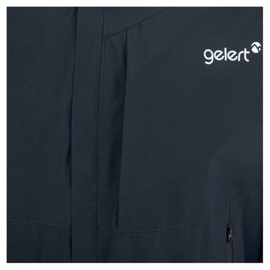 Gelert - Jacke für Herren, Gepolstert (Dunkelblau) - Image 3