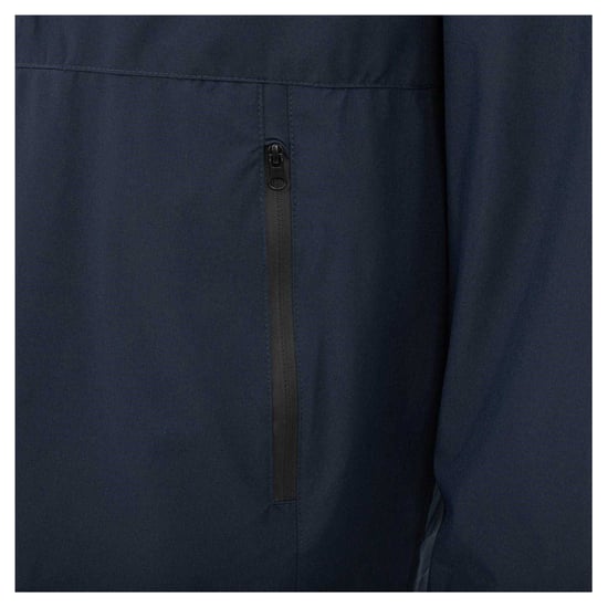 Gelert - Jacke für Herren, Gepolstert (Dunkelblau) - Image 4