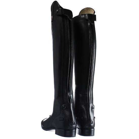 Ariat Fei Monaco LX Damen Reitstiefel Schwarz - Image 3
