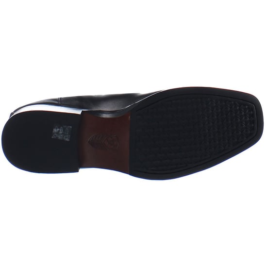 Ariat Fei Monaco LX Damen Reitstiefel Schwarz - Image 5