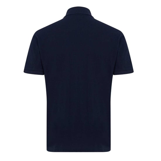 Boss - "Pallas" Poloshirt für Herren, Baumwolle (Marine) - Image 2