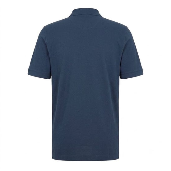 Boss - "Pallas" Poloshirt für Herren, Baumwolle (Blau) - Image 2