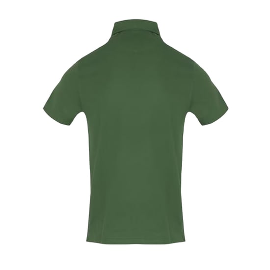 Aquascutum - Poloshirt für Herren (Militärgrün) - Image 1