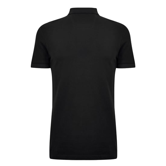 Boss - "Paddy" Poloshirt für Herren (Schwarz) - Image 2