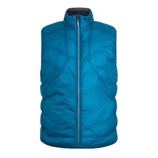 Head - "Tundra" Weste für Herren, Ärmellos (Blau) - Image 1