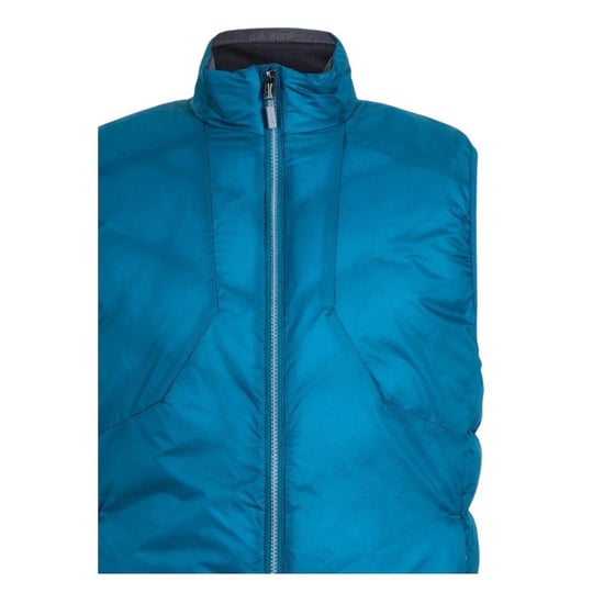 Head - "Tundra" Weste für Herren, Ärmellos (Blau) - Image 3