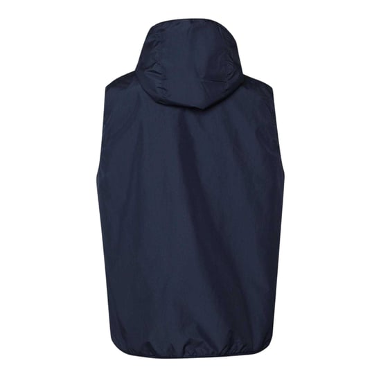 Gant - Weste für Herren, Ärmellos (Blau) - Image 3