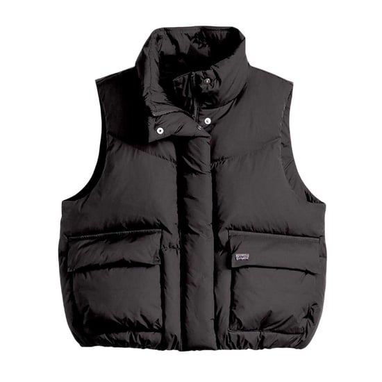 Levis - Weste für Damen, Western (Kaviar) - Image 2