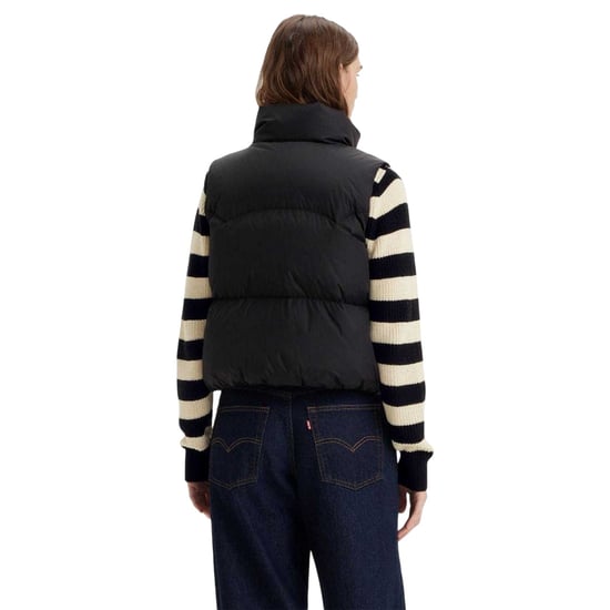 Levis - Weste für Damen, Western (Kaviar) - Image 3